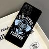 Judo jiu jitsu BJJ Brazilian Case For Samsung Galaxy M32 M12 M52 M15 M35 M55 M31 M56 M36 M16 M06 M13 M33 M53 M14 M34 M54