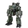 Kotobukiya Mobile Police Patlabor 2 the Movie Hannibal Ground Self-Defense Force Specification Height Approx. 140mm 172 Scale Plastic Model