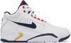 DJ2518-102 Nike Air Flight Lite 2 Mid "Олимпийские" (Мужской)