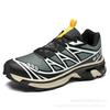 Men's and Women's Same Low-top Outdoor Waterproof, Non-slip and Wear-resistant Mountaineering Shoes, Off-road Hiking Cushioning Sports Shoes, Ca