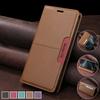 14T 13T 12T Case Flip Leather Case For Xiaomi 14T Pro Magnetic Cover On for Xiaomi14T 11T 12T 13T Pro Wallet Slots Phone Shell