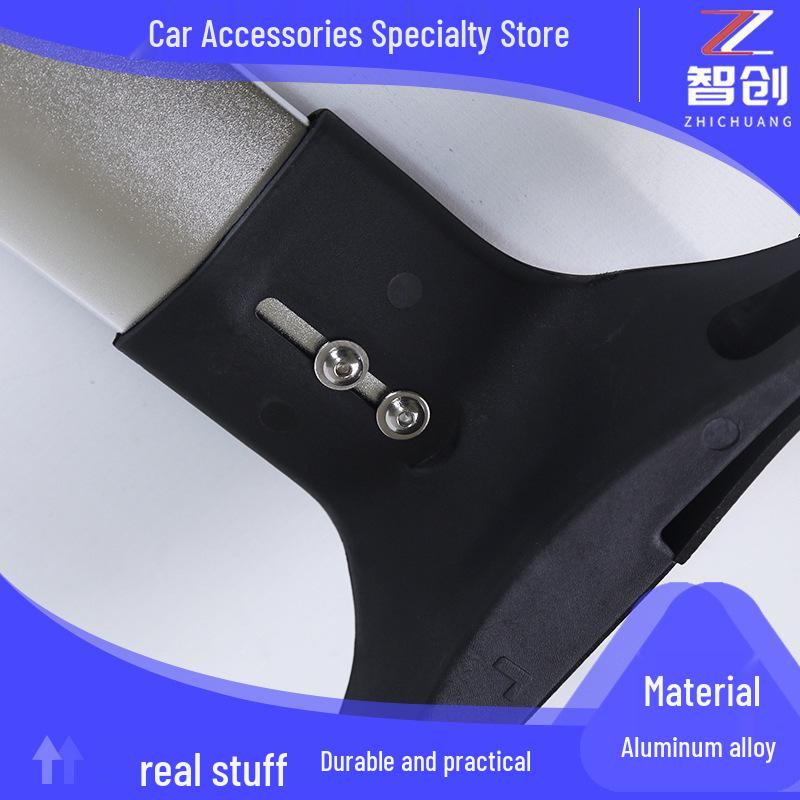 Ecosport BYD Yuan SUV and Sedan Roof Rack - Universal Crossbar for Travel and Luggage.