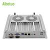 Безвентиляторный промышленный мини-ПК Aibotuo RBOX-200 (Китайская версия)