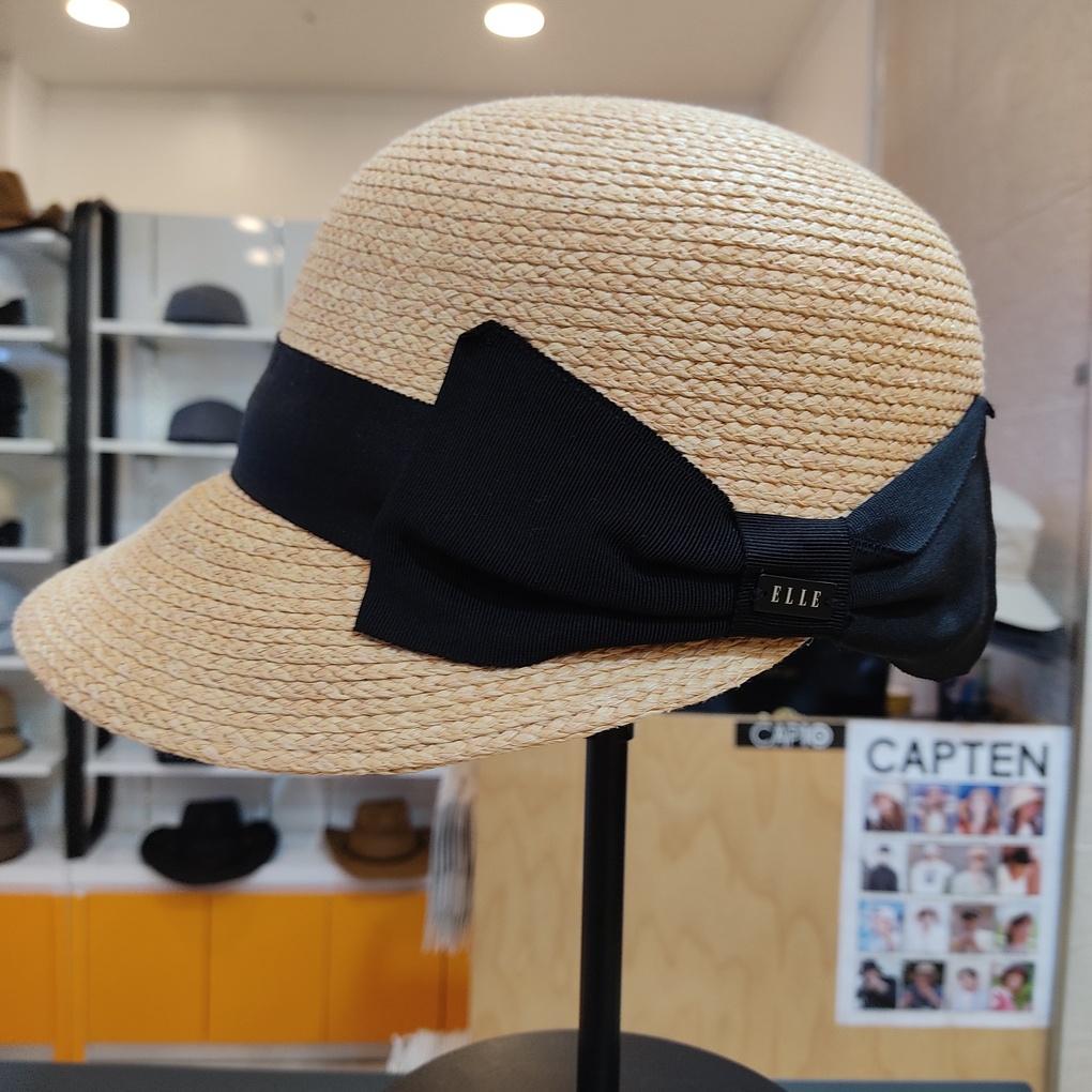 Капитан Элле (аутентичный) Леди Гиза Панама ELC3UEN004