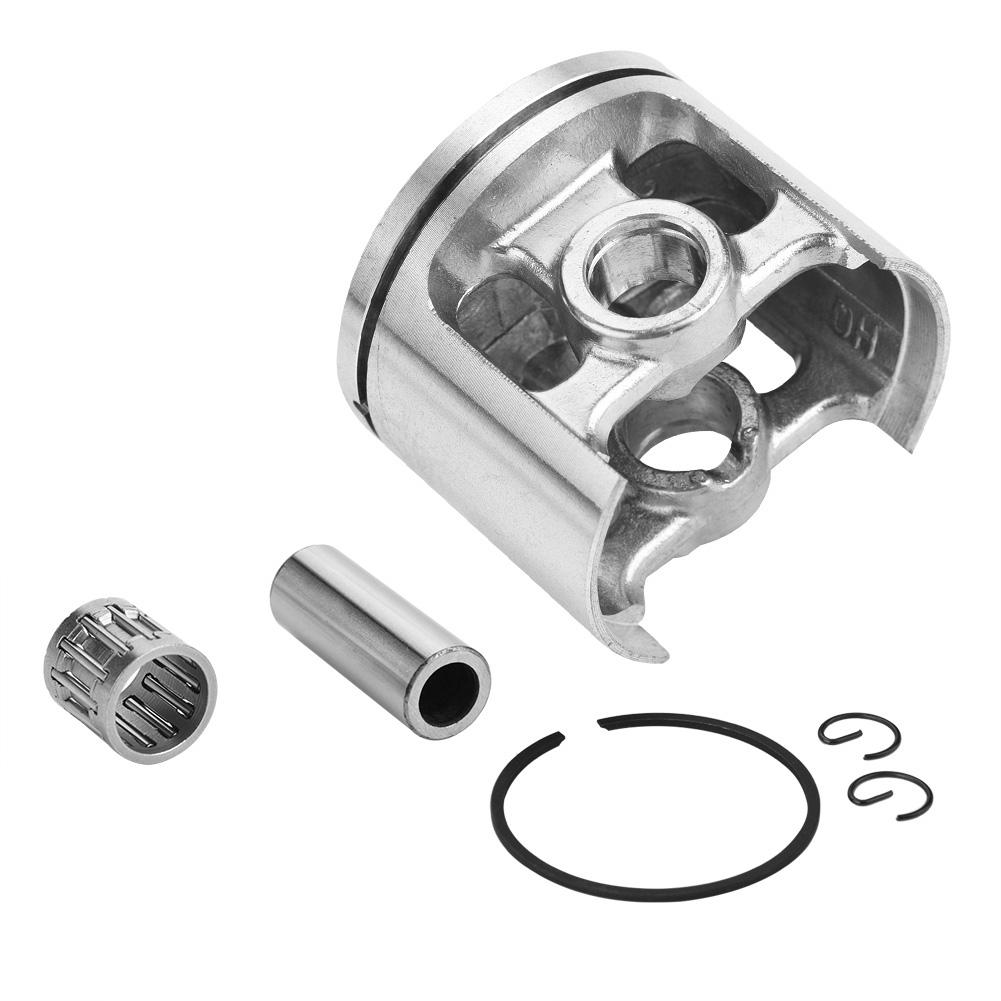 Комплект поршневых колец 50 мм для бензопилы HUSQVARNA 266 XP 268 Special