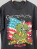 Queensryche Empire 1991 Мировой Тур S to 5XL Футболка GC2122 Унисекс Футболка