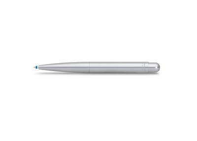 Kaweco Шариковая ручка Lilliput Silver, официально импортированная, на масляной основе, LIBP-SV,