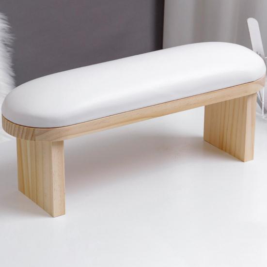 Модная подушка для дизайна ногтей, наполняющая губкой, легкая чистка, поддержка запястья