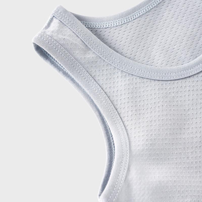 Tongtai Baby Pure Cotton Summer Vest