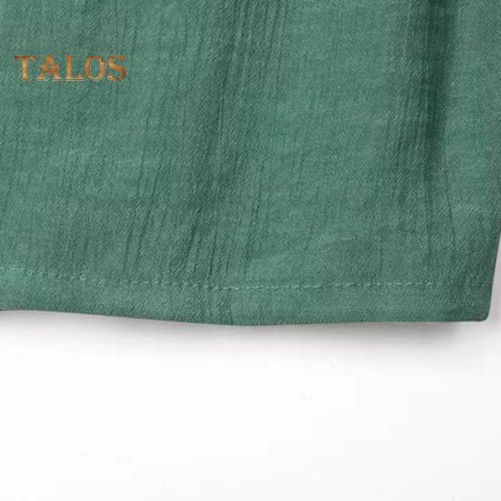 2 шт./компл., женская футболка, брюки, комплект домашней одежды, однотонный цветочный принт, круглый вырез с коротким рукавом, топ с широкими штанинами и эластичной резинкой на талии, свободные брюки, пижамы