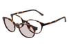 Zoff NIGHT DAY Eyeglasses Sunglasses with UV Prescription and Design for Men and & Boston-Style 2-Way (Brown Demi-Pattern) - Web-Exclusive