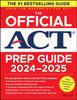 Книга The Official ACT Prep Guide 2024-2025, (Book + Online Course)