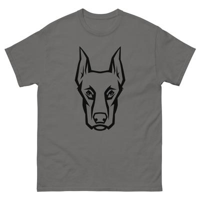 Doberman Tee - Classic Tee