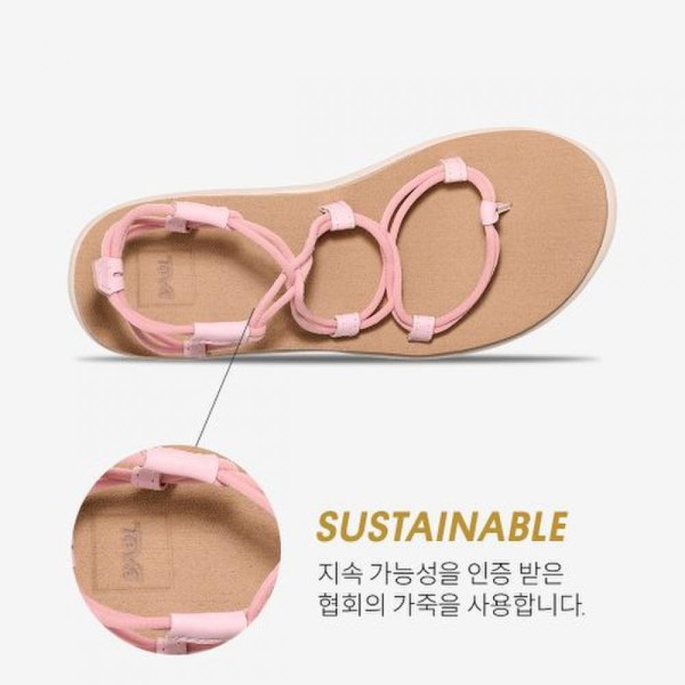 Teva 2025 S S New Women S Boya Infinity Stvf2519622 roS