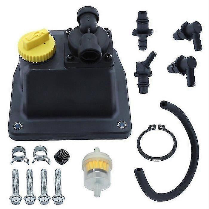 Комплект топливного насоса крышка клапана Совместим с Kohler Ch18-ch25 Ch730-ch740 2455905-s 2455908-s -sy