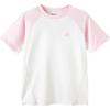 Balabala Kids' Quick-Dry Color-Block T-Shirt