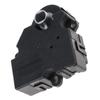 1 x привод заслонки смесителя отопителя, подходит для Buick Enclave 2008-2012, для Chevrolet Traverse 2009-2012 25782069, H604-140, T3983001