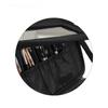 New Cosmetic Bag With Mirror Beauty Brush Makeup Bag Travel Necessary Waterproof Large Capacity Travel Tattoo Makeup Case