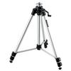 HIKOKI UB18DA Laser Level with Elevator Tripod Height Rubber (B), 450mm-1300mm, Feet/Piercing, 0032-6674