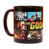 The Goonies Movie Screenshot Mug
