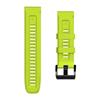 Tech-Protect Iconband Garmin Fenix 3 / 5X / 3Hr / 5X Plus / 6X / 6X Pro / 7X Green