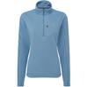 Флисовая куртка Mountain Equipment micro zip-t