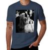 Catherine Deneuve T-Shirt plain edition hippie clothes korean fashion fruit of the loom t shirts