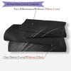 Bedding Set 1 Duvet Cover 2 Pillowcases Lady Gaga Print Soft Bed Linen Bedroom Decor