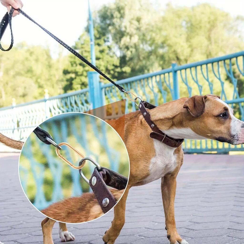 5 шт. Овальные пружинные кольца-клипсы, Открывающееся О-образное кольцо-карабин для брелоков, Застежка-пряжка, Рюкзаков, Кошелька, Ключей, Ремешка для сумки