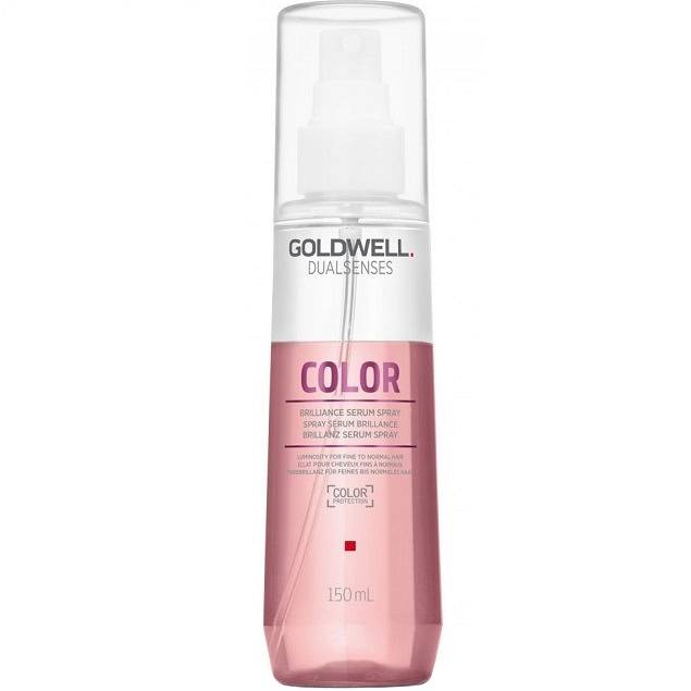 Goldwell Dls Color Fade Spray 150 New 2017