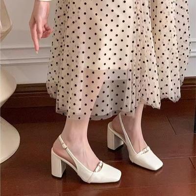 Женская обувь – Босоножки