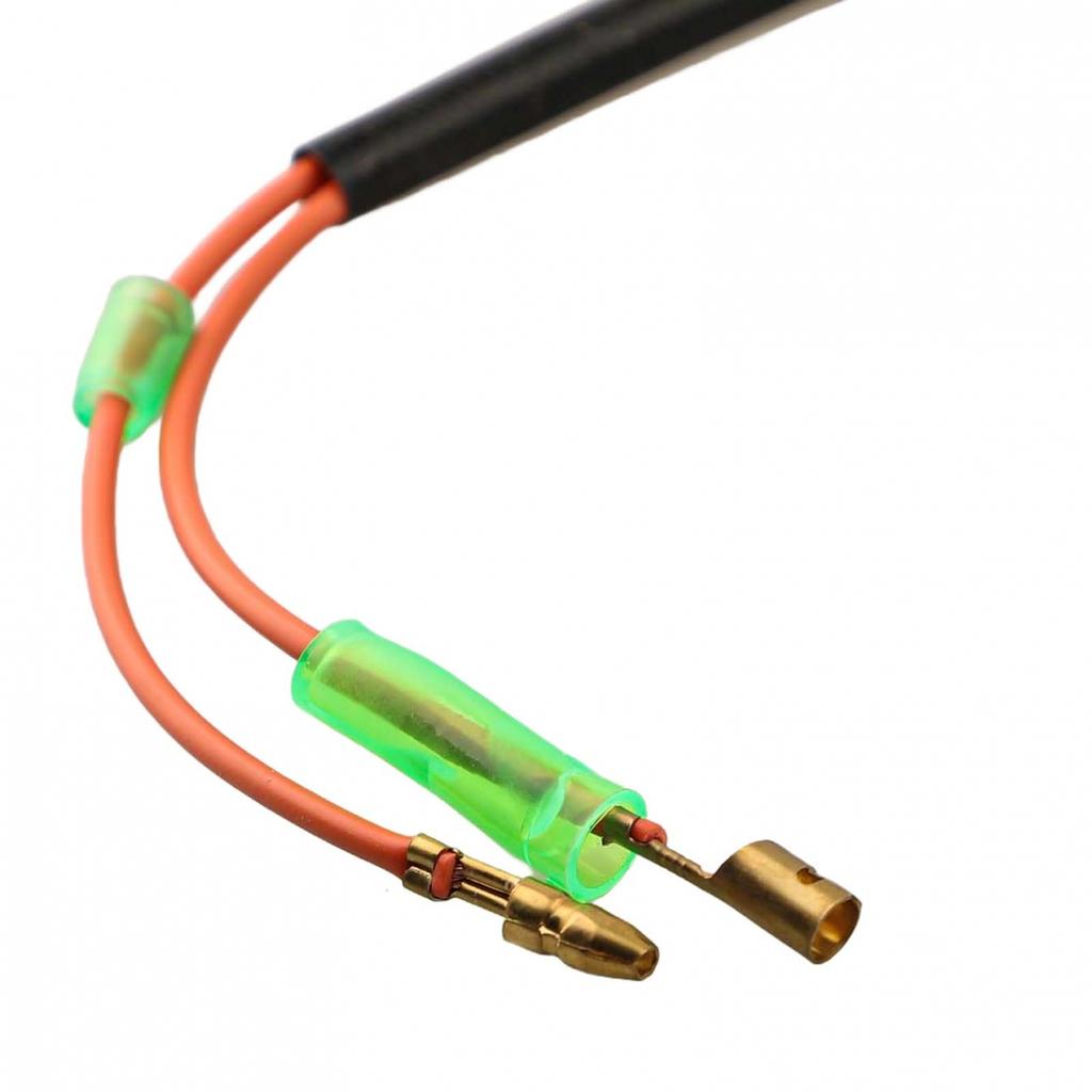 For Honda Generator Fuel Solenoid Shut Off Relay Valve for Reliable Operation