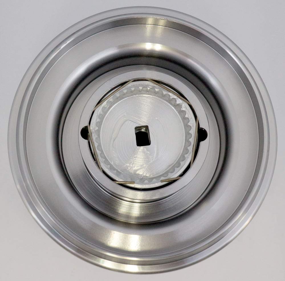 DAIWA Genuine Spare Part 18 Pro Cargo SS 4500 Ento Spool Part Number 7 Part Code 128C43 00065701128C43 2-7