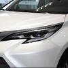 Для Toyota SIENNA 2021 2022 2023 Автомобильный корпус фары Крышка фары Стекло фары Автомобильная крышка корпуса
