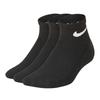 Nike Childrens/Kids Ankle Socks (Pack of 3)