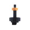 For Volkswagen Lavida Bora Sagitar Golf 6 brake fluid reservoir cap with sensor