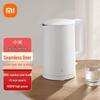 Электрический чайник Xiaomi MI 1,7 л, 3-контактная вилка CN (адаптер в комплекте)