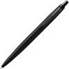 PARKER Parker Ballpoint Pen Oil-based Jotter XL Monochrome Black BT 2122657 Officially Imported