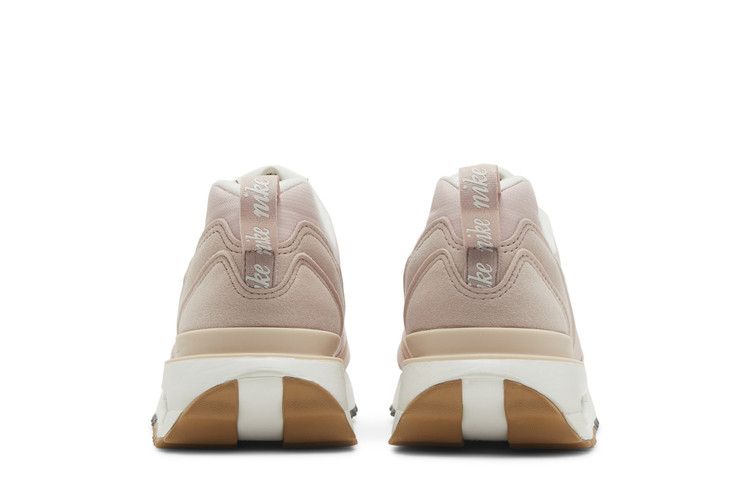 Nike Air Max Dawn Розовый Оксфорд (Женский)