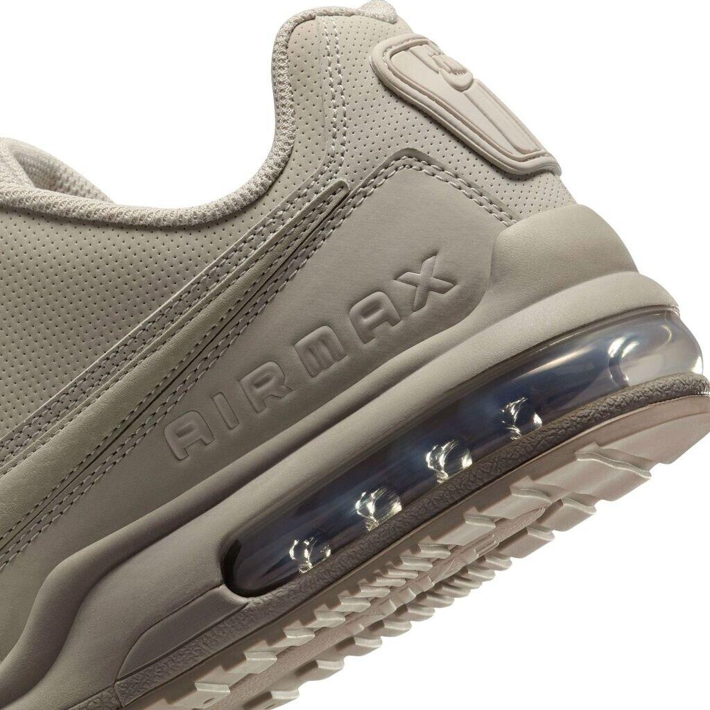 Мужские кроссовки Nike Air Max LTD 3 серого цвета