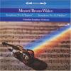 CD WALTER (БРУНО), МОЦАРТ; COLUMBIA SY - Моцарт: Симфония №. 35 "Хаффнер" & SICC662 Япония ОбиКлассика Б/у