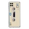 Phone Case For Samsung A13 A33 A35 A55 A73 A53 A23 A51 A71 A21S A12 A31 A41 A05s A03S A15 A25 5G Retro Vintage Old Cassette Tape