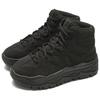 Fila Amica Comfortable Simple Mid-Top Casual Shoes Women Sneaker Black F12W441113F