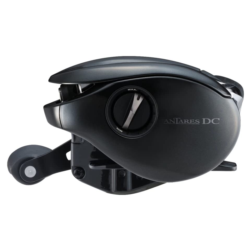 SHIMANO Катушка для приманки 23 Antares DC MD HG RIGHT Lure Casting (Правая ручка)