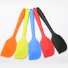 Cream Butter Spatula Silicone Non-stick Batter Mixer Scraper Kitchen Baking Tool Sale Goods