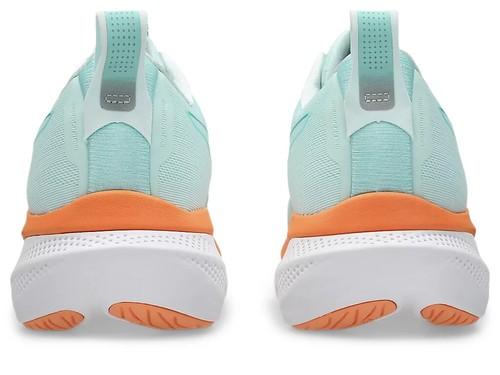 Asics Glideride Max Soothing Sea Wave Teal 1011B891-401 Men's Size