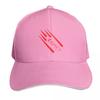 Comet In Red Baseball Cap hats on offer Golf Hat sun hat black Ladies Unisexs