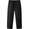 Semir Men's Relaxed Fit Cool-Feel Straight-Leg Cargo Pants