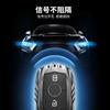 Чехол для автомобильного ключа, защитный чехол, мягкая сумка для Mercedes Benz 2017 E Class W213 2018 S class, аксессуары для стайлинга автомобилей