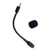 Вставляй и играй Запасной микрофон-гарнитура для гарнитур V2 V2pro Микрофон Улучшенный опыт игр и стриминга